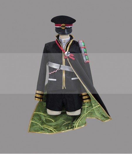 Touken Ranbu : Hotarumaru Costume Cosplay Acheter